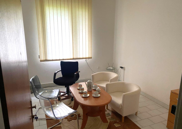 NA PREDAJ - Administratívno-priemyselný areál Vlčie Hory