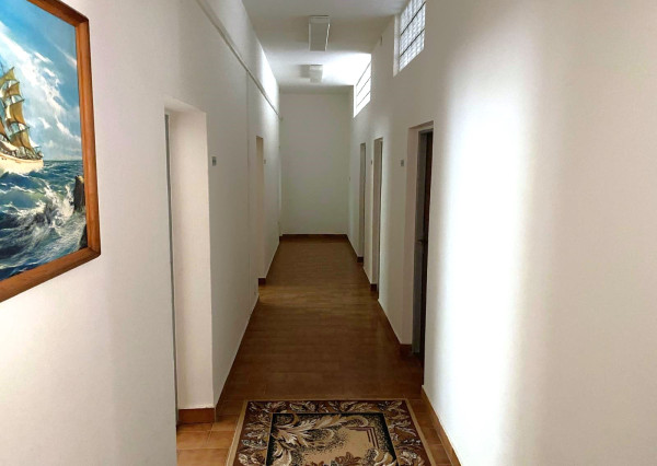 NA PREDAJ - Administratívno-priemyselný areál Vlčie Hory