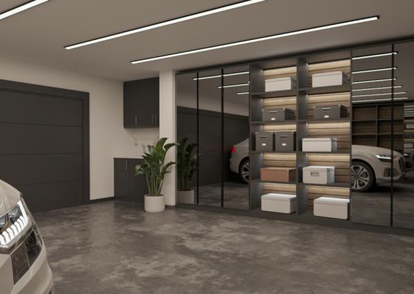 Na predaj Luxusné Vily -  Severný Cyprus mesto Çatalköy