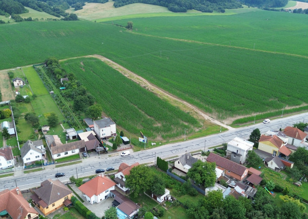 UPI-Schválená !! Investičný pozemok Trenčianská Teplá-Dobrá