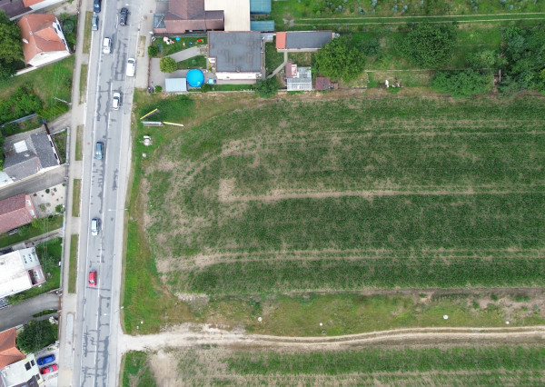 UPI-Schválená !! Investičný pozemok Trenčianská Teplá-Dobrá