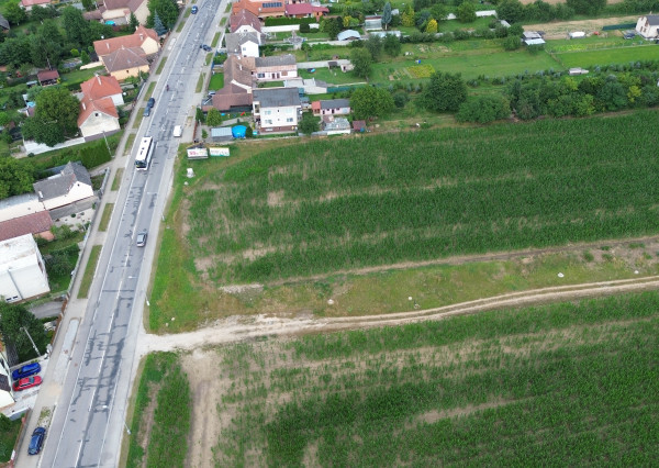 UPI-Schválená !! Investičný pozemok Trenčianská Teplá-Dobrá