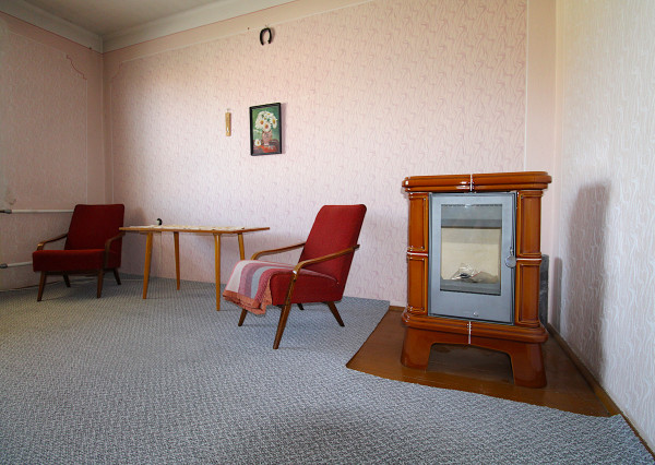 NA PREDAJ -Rodinný dom s veľkým pozemkom v Borskom Mikuláši