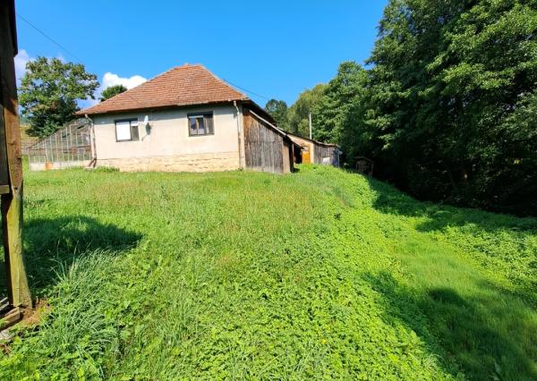 Predáme dom v obci Krajné