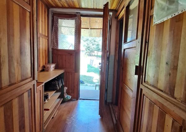 Predáme dom v obci Krajné