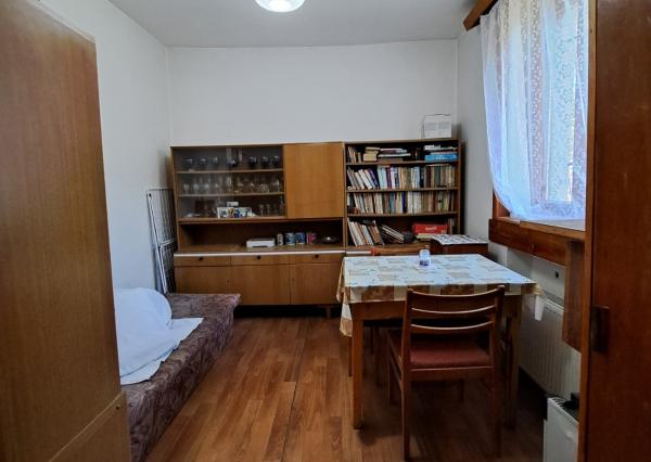 Predáme dom v obci Krajné