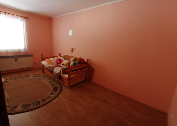 NA PREDAJ RODINNÝ DOM V OBCI - POLIANKA - MYJAVA