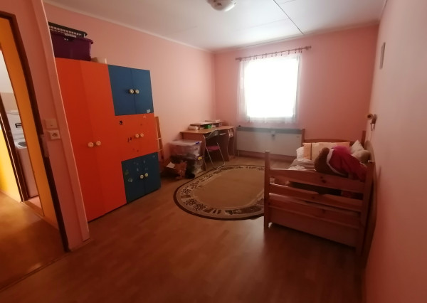 NA PREDAJ RODINNÝ DOM V OBCI - POLIANKA - MYJAVA