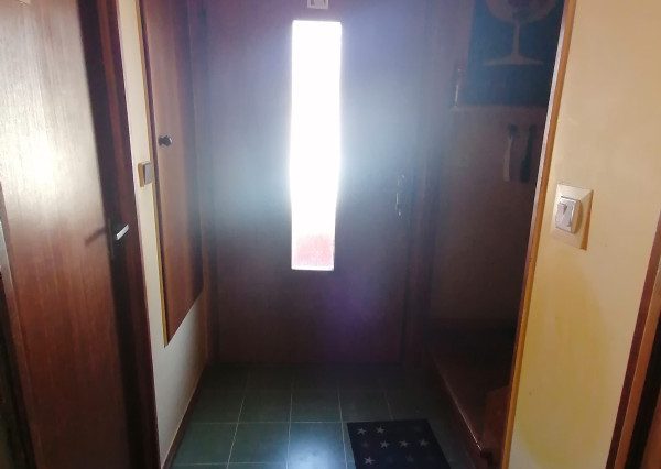 NA PREDAJ RODINNÝ DOM V OBCI - POLIANKA - MYJAVA