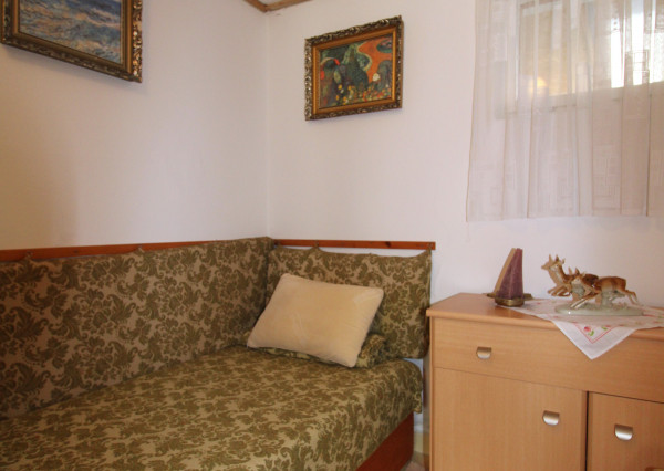 NA PREDAJ - Pozemok s chatkou neďaleko Sĺňavy