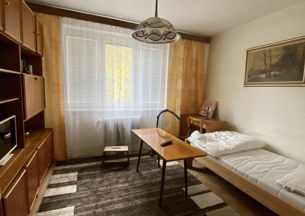 NA PRENÁJOM 3 izbový byt na Myjave