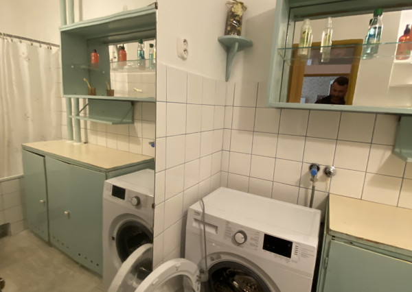 NA PRENÁJOM 3 izbový byt na Myjave