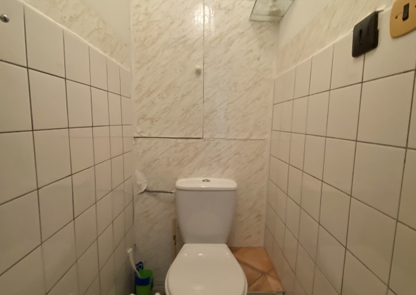 NA PRENÁJOM 3 izbový byt na Myjave