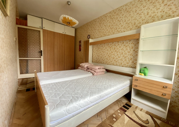 NA PRENÁJOM 3 izbový byt na Myjave