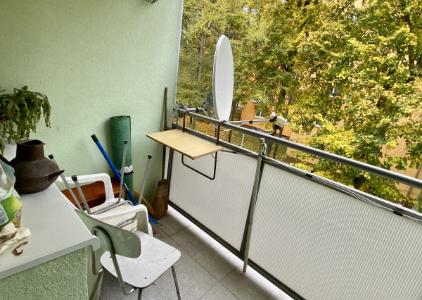 NA PRENÁJOM 3 izbový byt na Myjave