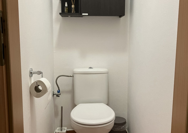 NA PREDAJ 2 - IZBOVÝ BYT V MESTE ŽILINA - ROSINSKÁ CESTA