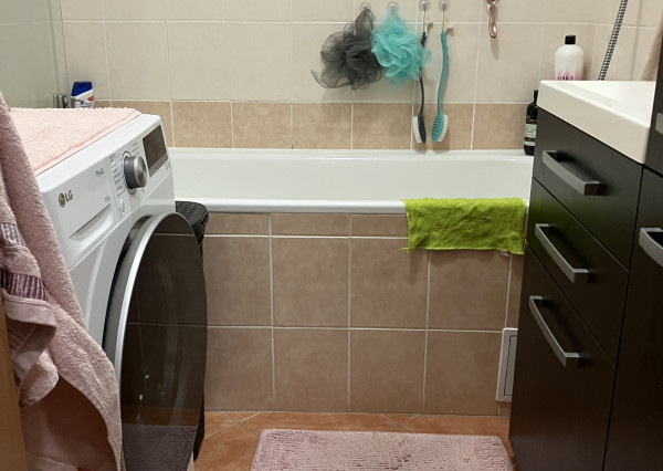 NA PREDAJ 2 - IZBOVÝ BYT V MESTE ŽILINA - ROSINSKÁ CESTA