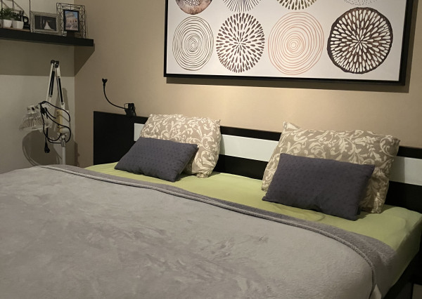 NA PREDAJ 2 - IZBOVÝ BYT V MESTE ŽILINA - ROSINSKÁ CESTA