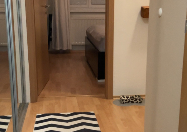 NA PREDAJ 2 - IZBOVÝ BYT V MESTE ŽILINA - ROSINSKÁ CESTA