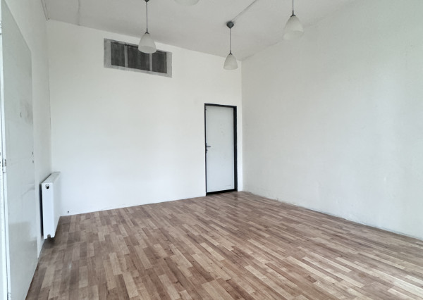 NA PRENÁJOM PRIESTOR - MARTIN - 21m2