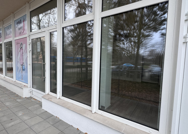 NA PRENÁJOM PRIESTOR - MARTIN - 21m2