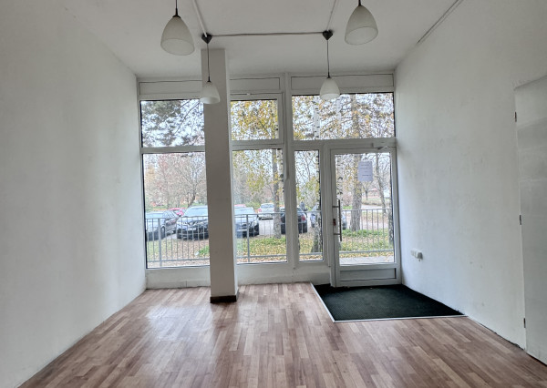 NA PRENÁJOM PRIESTOR - MARTIN - 21m2