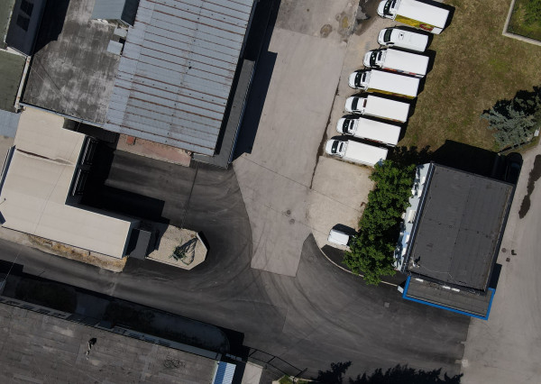 NA PRENÁJOM VÝROBNA HALA A ADMINISTRATÍVNA BUDOVA NOVÉ MESTO NAD VÁHOM