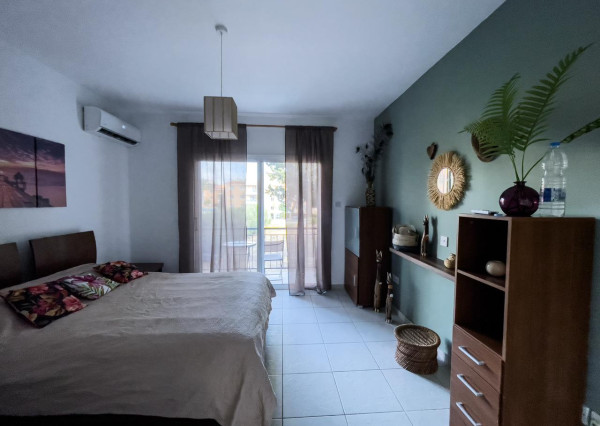 Slnečný dom v radovej zástavbe – Paphos, Cyprus - 5 osôb