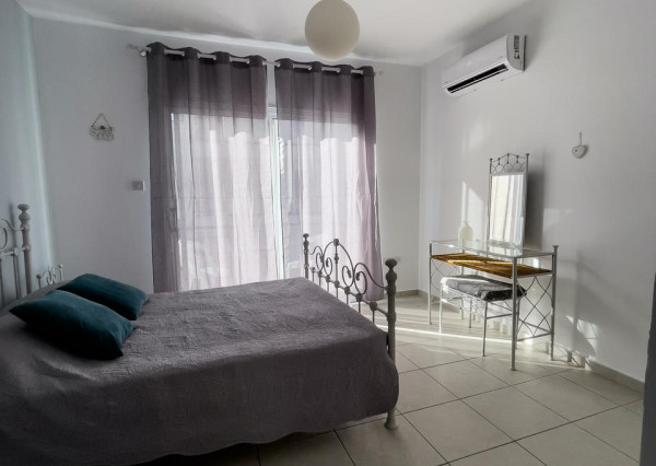 Slnečný dom v radovej zástavbe – Paphos, Cyprus - 5 osôb