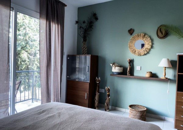 Slnečný dom v radovej zástavbe – Paphos, Cyprus - 5 osôb