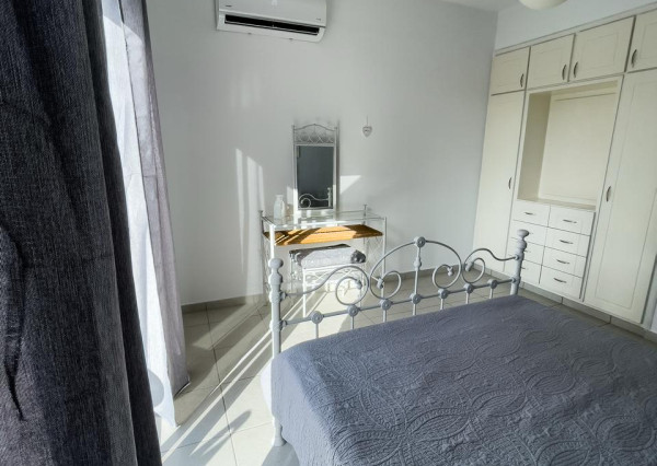 Slnečný dom v radovej zástavbe – Paphos, Cyprus - 5 osôb