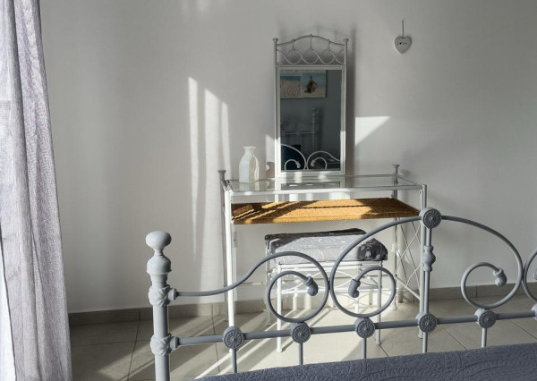 Slnečný dom v radovej zástavbe – Paphos, Cyprus - 5 osôb