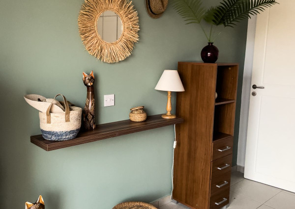 Slnečný dom v radovej zástavbe – Paphos, Cyprus - 5 osôb