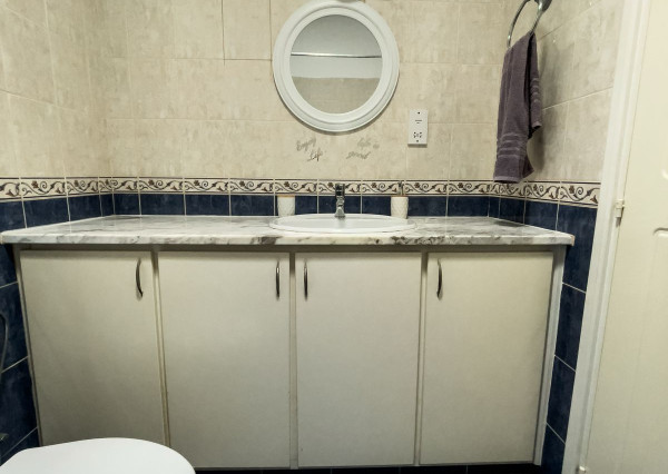 Slnečný dom v radovej zástavbe – Paphos, Cyprus - 5 osôb