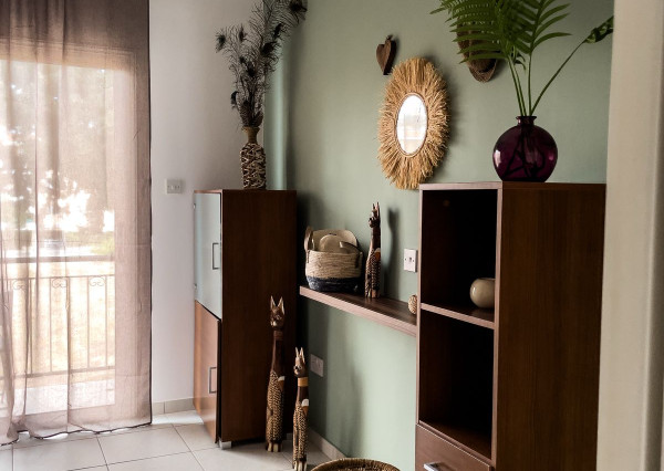 Slnečný dom v radovej zástavbe – Paphos, Cyprus - 5 osôb