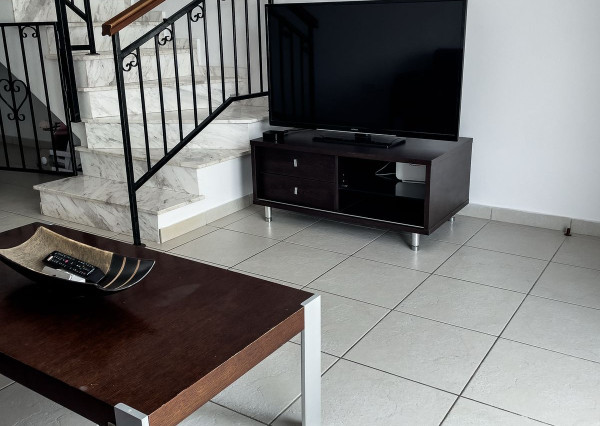 Slnečný dom v radovej zástavbe – Paphos, Cyprus - 5 osôb