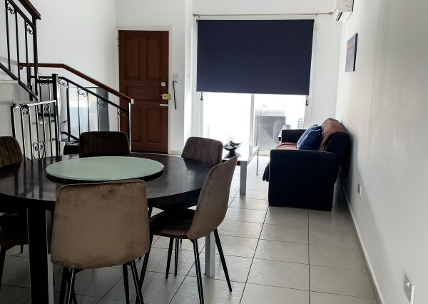 Slnečný dom v radovej zástavbe – Paphos, Cyprus - 5 osôb