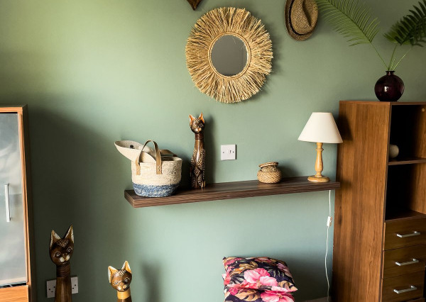 Slnečný dom v radovej zástavbe – Paphos, Cyprus - 5 osôb