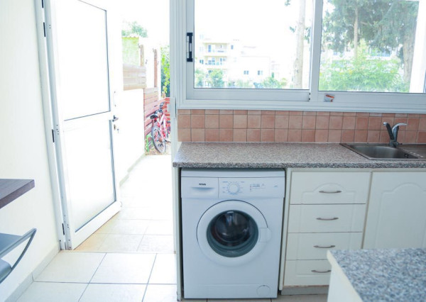 Slnečný dom v radovej zástavbe – Paphos, Cyprus - 5 osôb