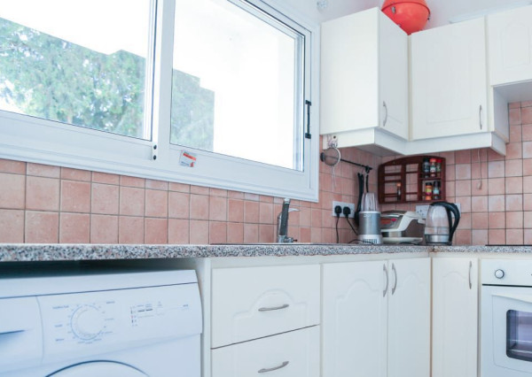 Slnečný dom v radovej zástavbe – Paphos, Cyprus - 5 osôb