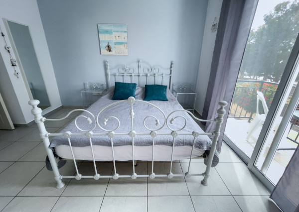 Slnečný dom v radovej zástavbe – Paphos, Cyprus - 5 osôb