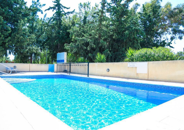 Slnečný dom v radovej zástavbe – Paphos, Cyprus - 5 osôb