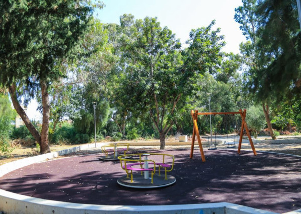 Slnečný dom v radovej zástavbe – Paphos, Cyprus - 5 osôb