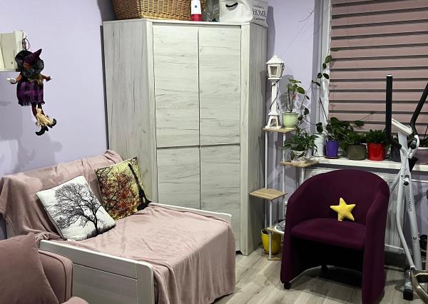 Na predaj 4-izbový byt v Nových Zámkoch