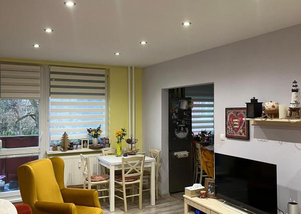 Na predaj 4-izbový byt v Nových Zámkoch