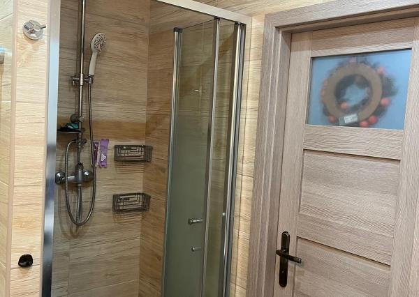 Na predaj 4-izbový byt v Nových Zámkoch