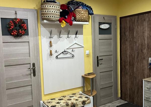 Na predaj 4-izbový byt v Nových Zámkoch