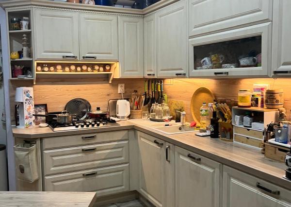 Na predaj 4-izbový byt v Nových Zámkoch