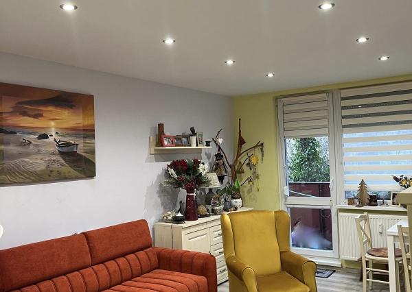 Na predaj 4-izbový byt v Nových Zámkoch