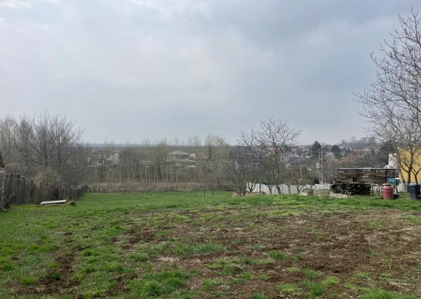 Na predaj pozemok v obci Kolta